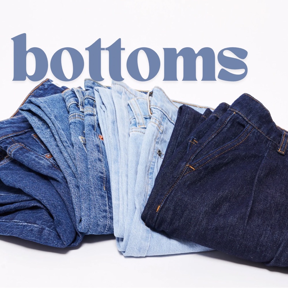 Bottoms
